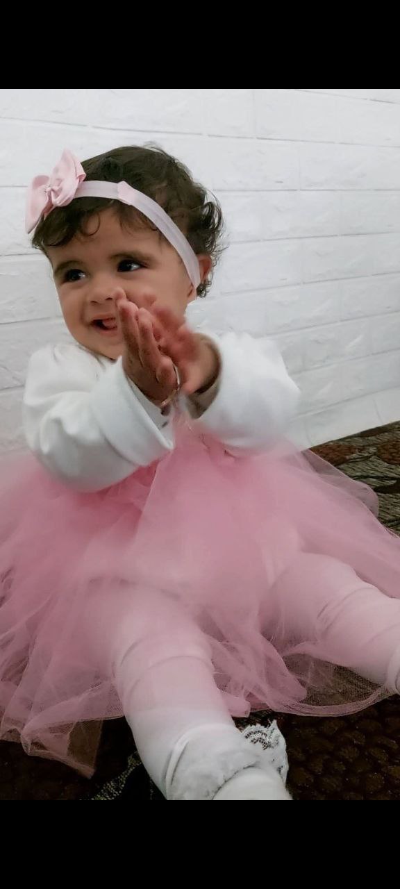 The memory of the first martyrdom of Nihad Rajab, O God, make it an asset for her parents, and an ex