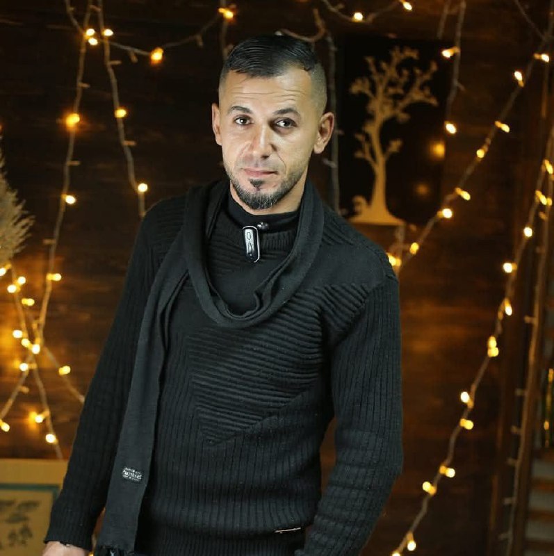The martyrdom of the young man: Fadi Morgan and the injury of both/ Moeen Abu Odeh and the injury of