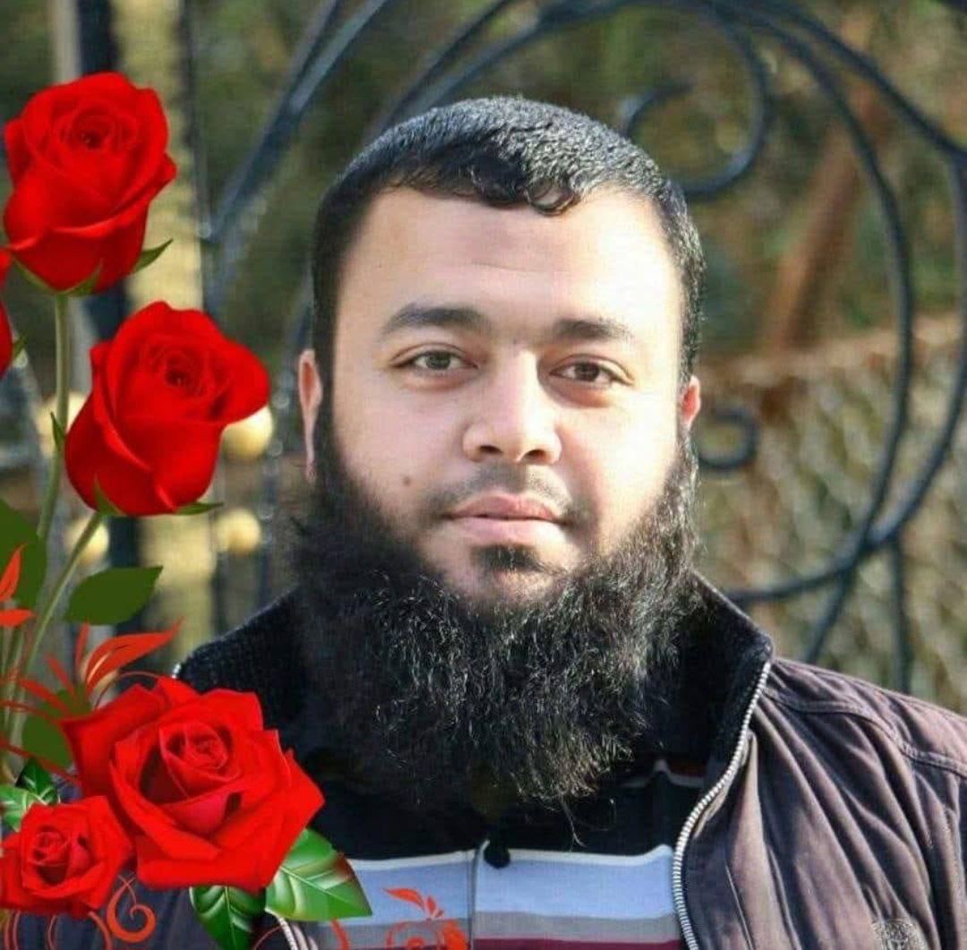 The martyr Sheikh Abu Shafi’i Al -Sidawi, the official of the "Abdullah Azzam" assignment;Who rose t