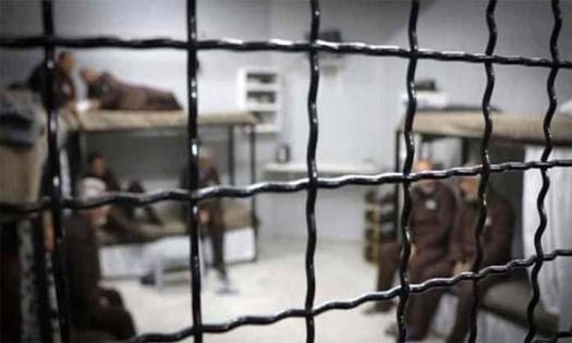 The occupation is a continuation of the death policy against the prisoners ... the martyrdom of the