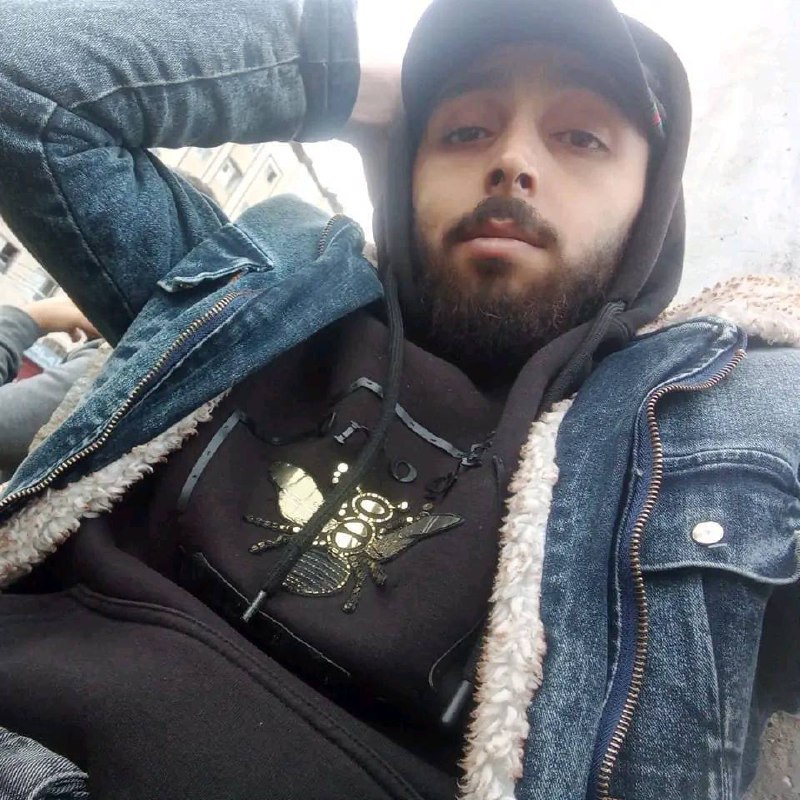 Urgent The martyrdom of the young Karam Salah Al -Najjar was affected by his injury as a result of h