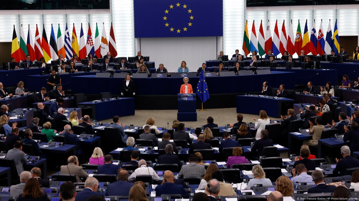 A message signed by 60 deputies in the European Parliament: - We demand immediate action regarding t