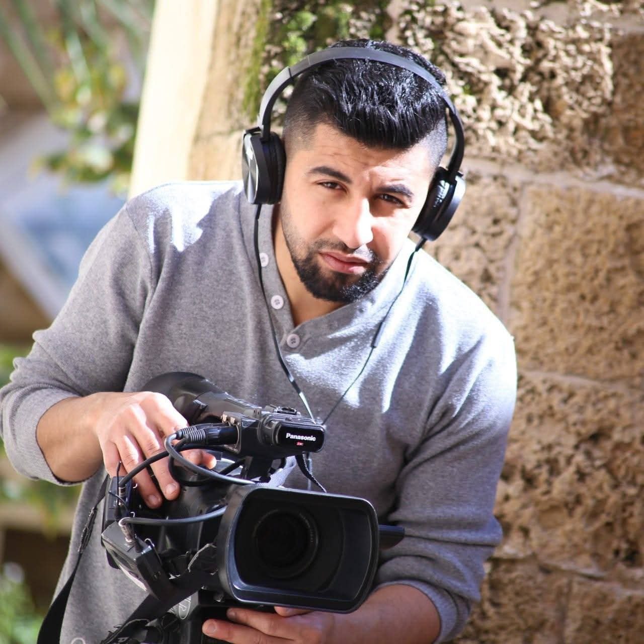The martyrdom of the Jerusalem channel today: Adam Yahya Abu Harbid, as a result of targeting their