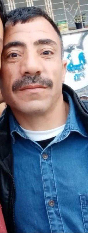 Urgent The martyrdom of the citizen Imad Kamel Arar, "Abu Tamer", residents of Jabalia, in the death