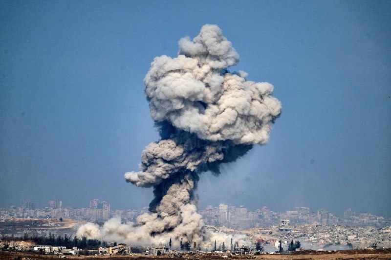 Israel murdered Mohammed Ahmed in Beit Hanoun city and the northern areas of Gaza Strip by bombing.