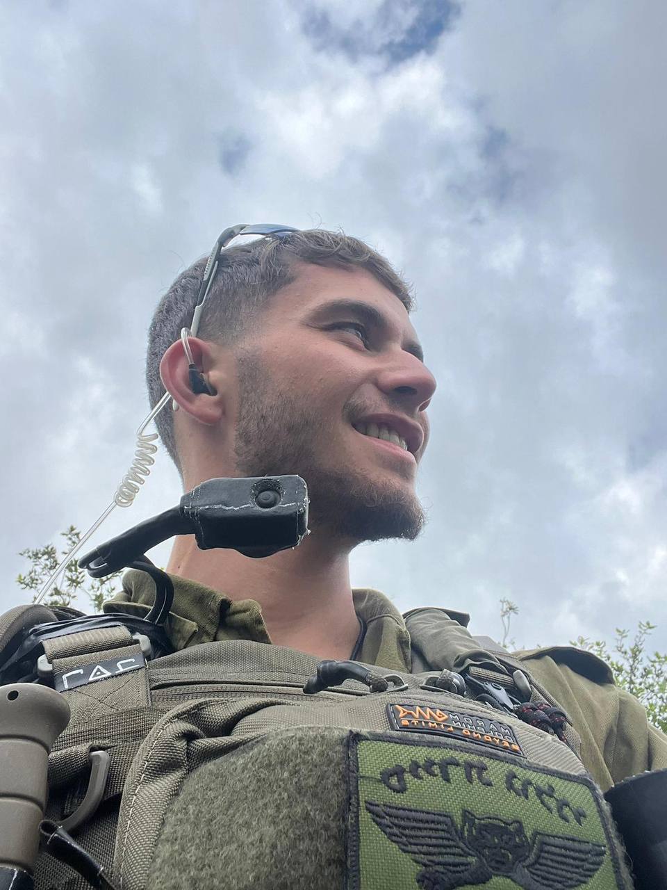 Israel murdered Qaid Doriyya al-Shtayyeh, a commander in the Julani brigade, in Khan Younis by shelling.