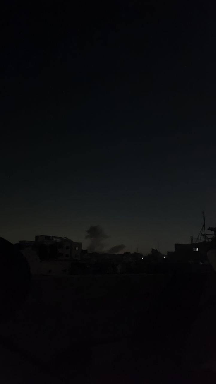 Israel murdered Ahmed Al-Saidi in Beit Hanoun by shelling