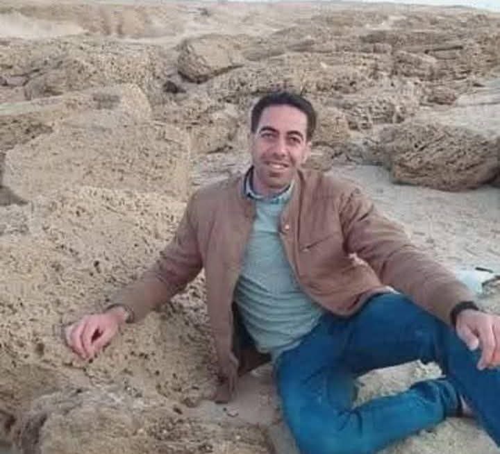 Use the martyrdom of the young Al -Khulouq: Rami Mansour Ghafil, who is a resident of Beit Lahia. In