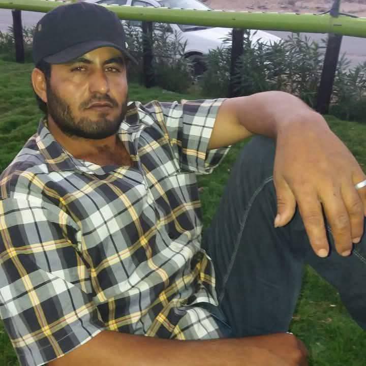 Uply martyrdom: Alaa Atta Jabr Abu Layla, residents of the western neighborhood of Al -Dawwar, west