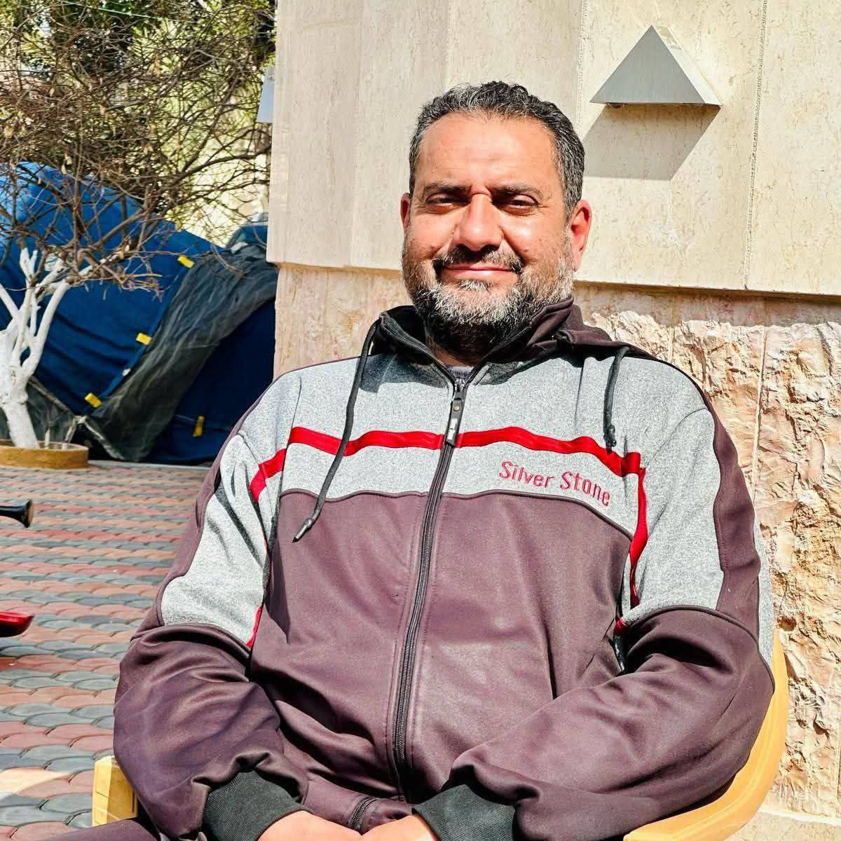 Uply martyrdom: Khaled Attia Al -Falih Abu Al -Walid, who was affected by his injuries three days be