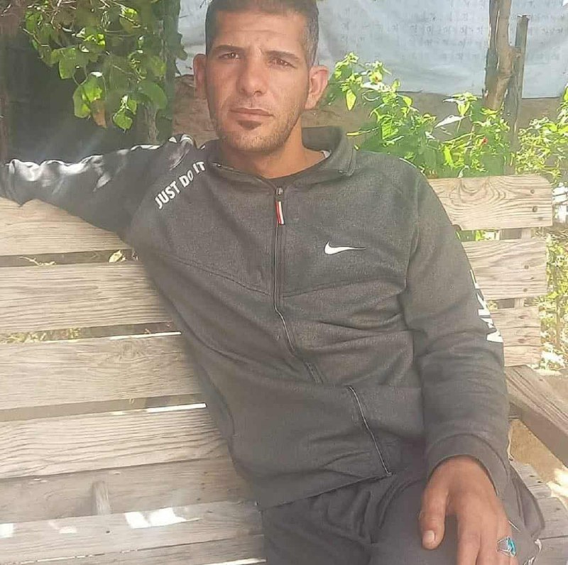 Uply the martyrdom of the young man: Ibrahim Al -Muslimi rock from the city of Beit Lahia after targ