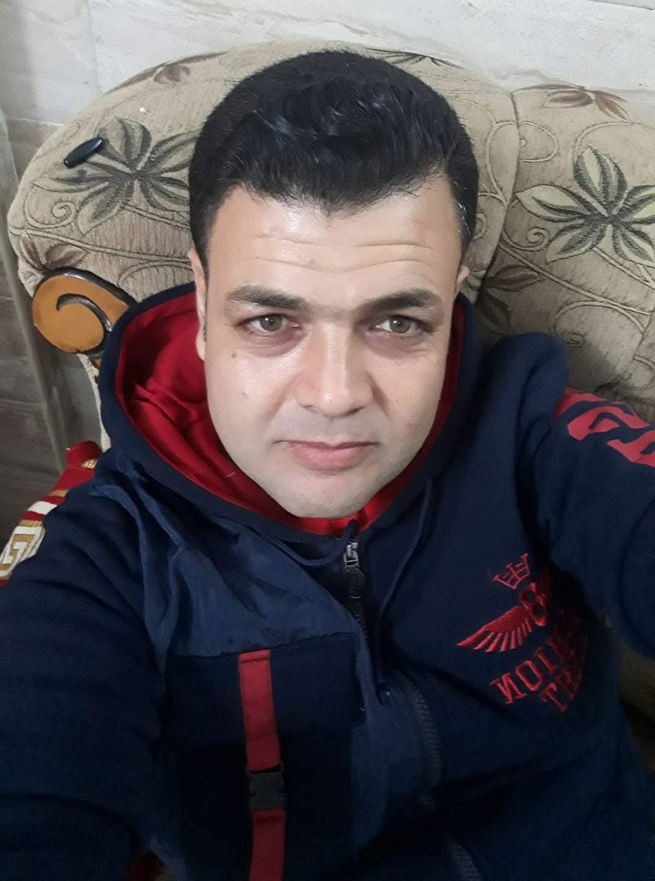 Urgent The martyrdom of the young Mahmoud Atta Abu Khalifa (Al -Dabs), the vicinity of Al -Tawam rou