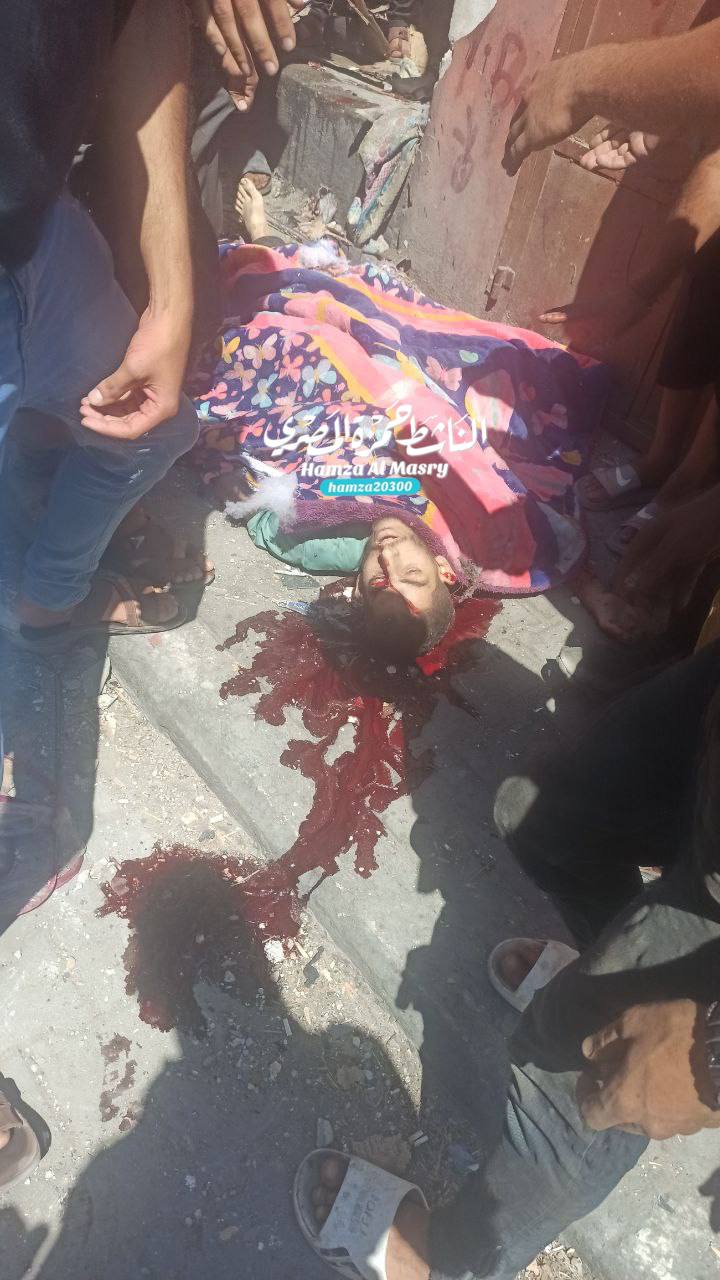 Hadith A martyr as a result of the targeting of reconnaissance aircraft in the Al -Khadriya area, we