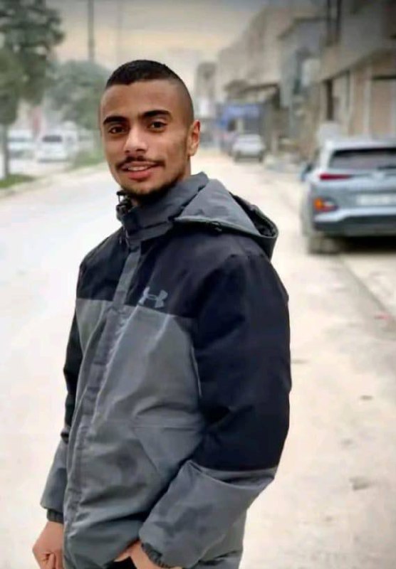Family sources: The prisoner Mohamed Sabbagh, brother of the martyr Abdel -Jaber Sabbagh, was transf