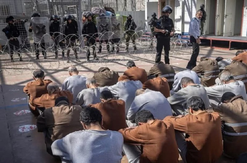 The Knesset will vote next week on a draft law to execute Palestinian prisoners