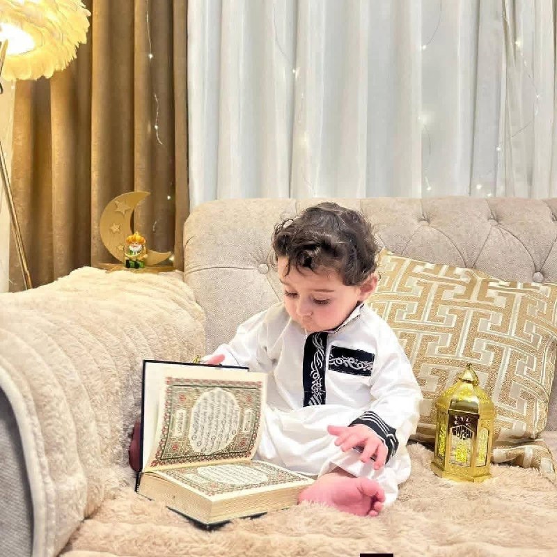 A bird of paradise... the death of the child Ahmed Salah, a year and a half old, as a result of a tr