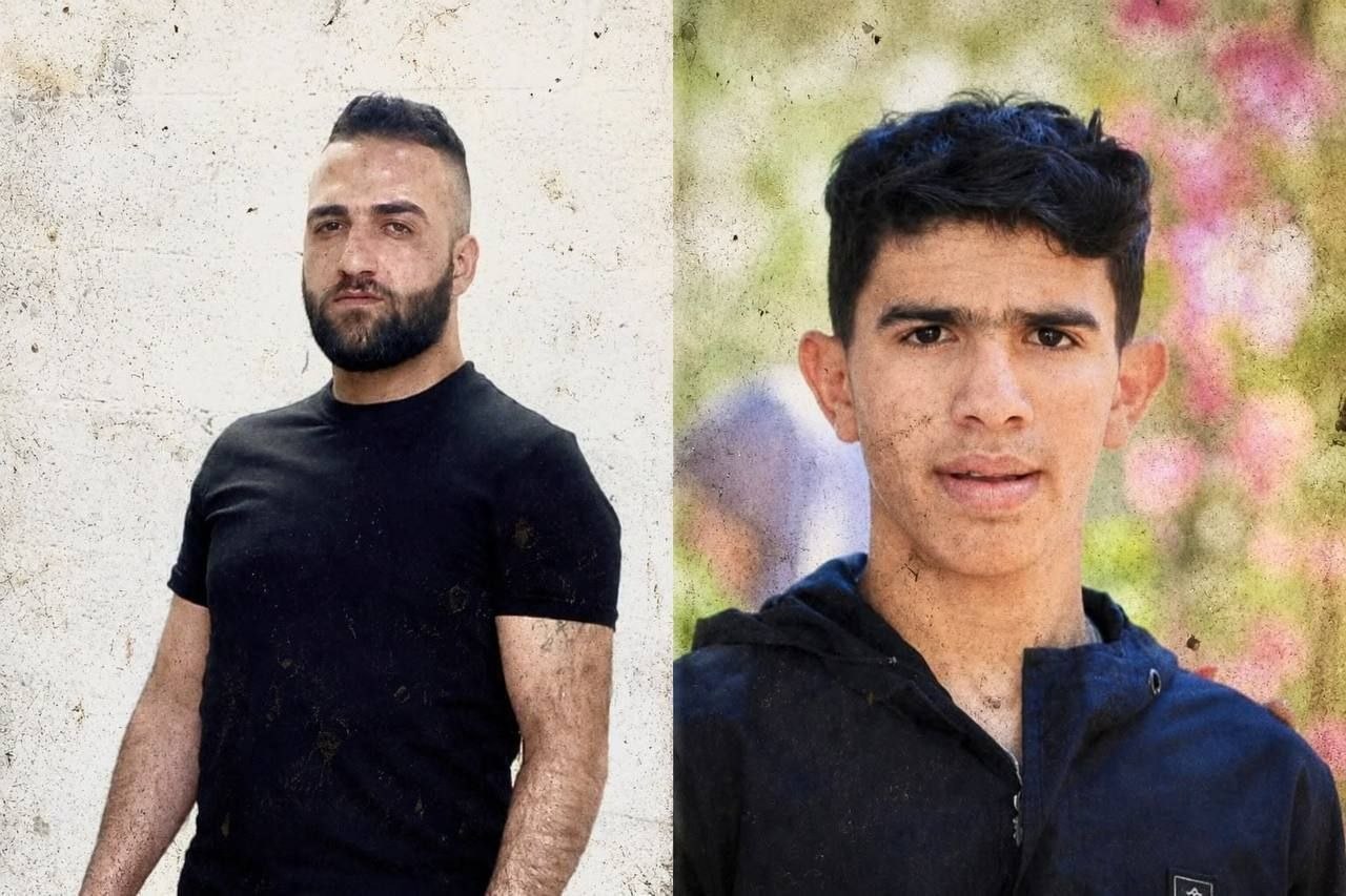 The Prisoner's Club: We hold the occupation fully responsible for the fate of the detained child, Mu