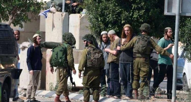 Russian journalist and activist Andrei X: The West Bank is witnessing an escalation that threatens t