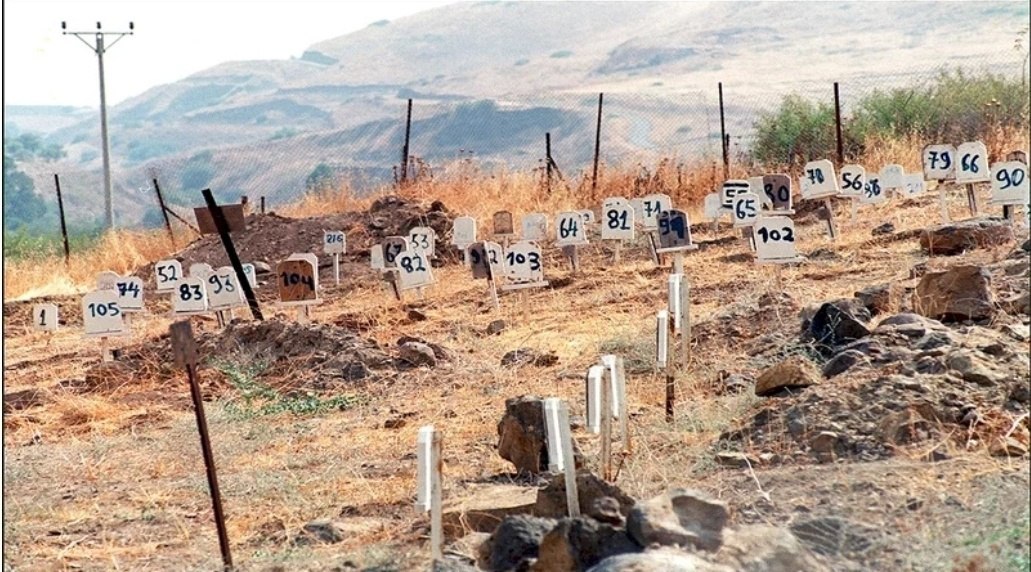 The occupation is detaining 1,700 martyr bodies as a bargaining chip in any future negotiations