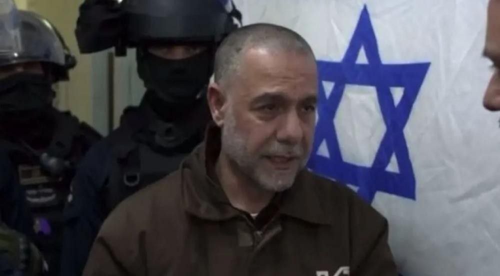 Haaretz: The Supreme Court, which considered the appeal related to the arrest of Dr. Hussam Abu Safi