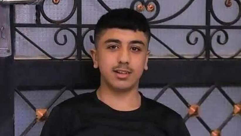 The occupation decides to hand over the body of the martyr, the child Jadallah, after detaining him