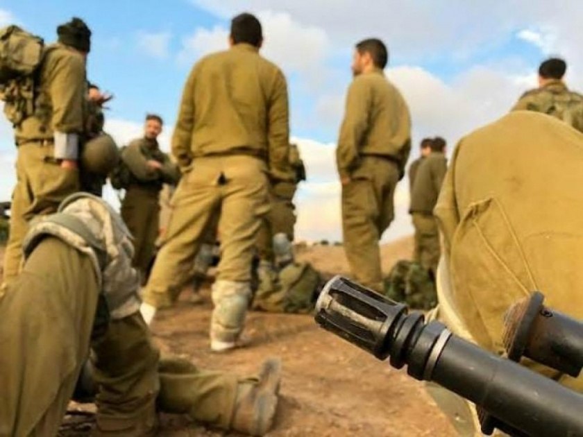 Israeli soldiers: We attach the name “Hamas” to any crime we commit