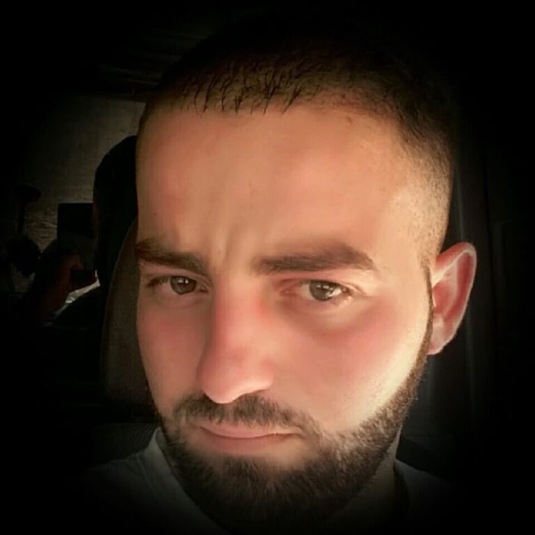 Urgent| Local sources: The martyr Mahmoud Muhammad Arabi Mohsen Al-Aqra’ was the perpetrator of the